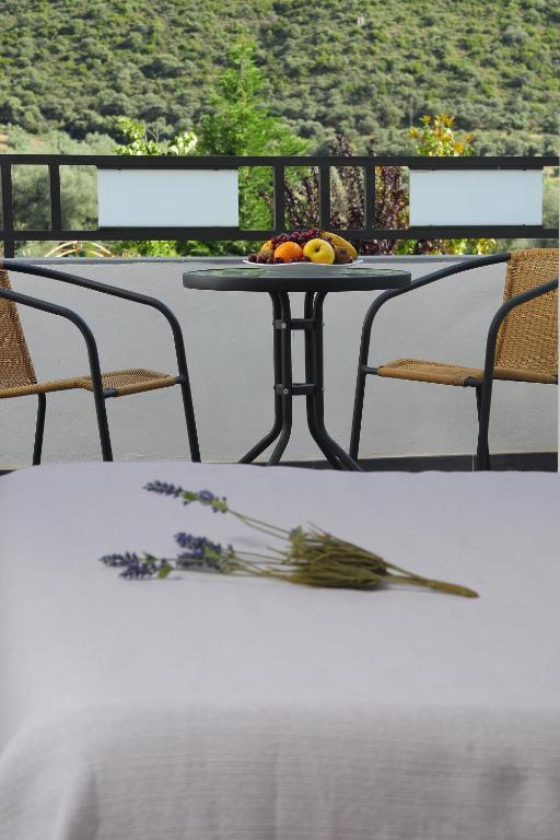 ホテルAmalurra Granada Caparacena 部屋 写真