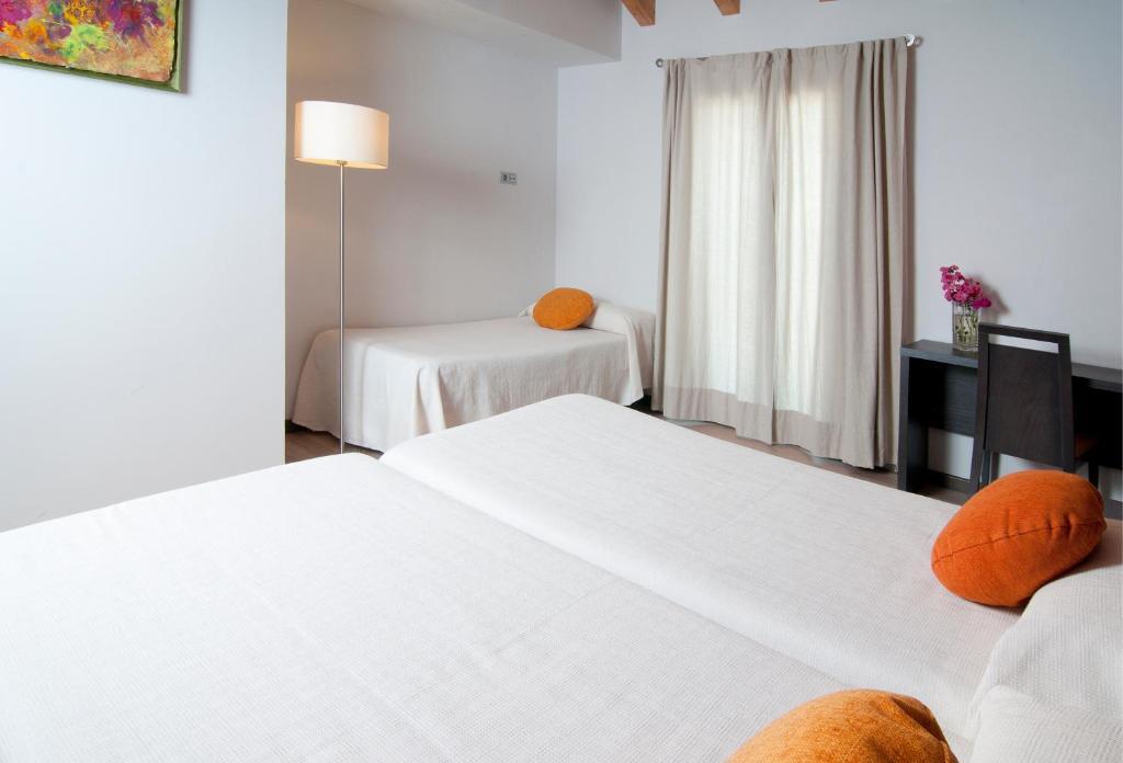 ホテルAmalurra Granada Caparacena 部屋 写真