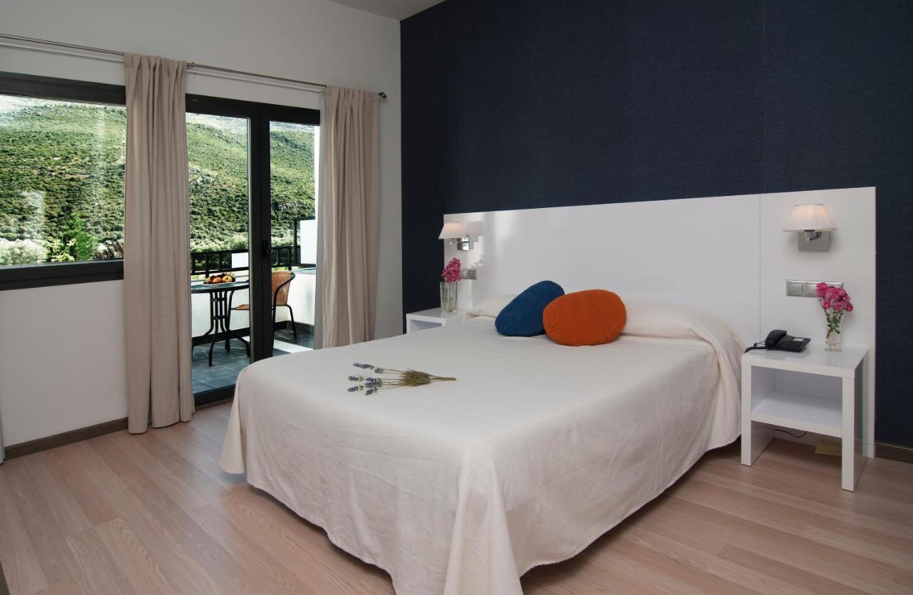 ホテルAmalurra Granada Caparacena 部屋 写真