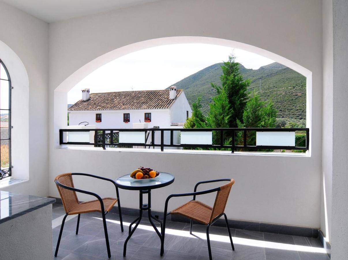 ホテルAmalurra Granada Caparacena 部屋 写真